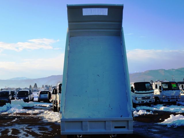 MAZDA TITAN 2005 Image 31