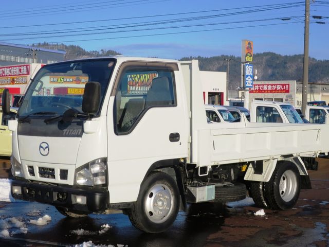 MAZDA TITAN 2005 Image 31