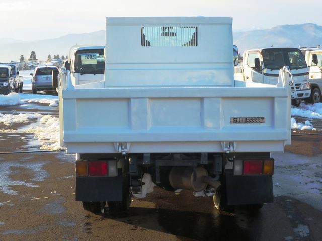 MAZDA TITAN 2005 Image 31