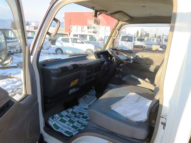 MAZDA TITAN 2005 Image 31