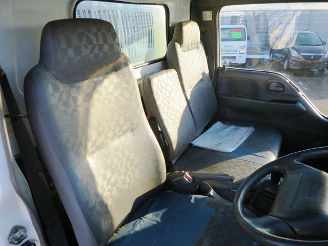 MAZDA TITAN 2005 Image 31