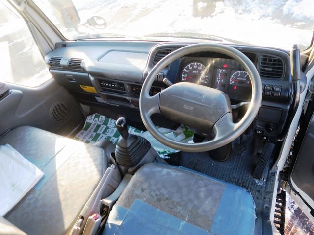 MAZDA TITAN 2005 Image 31