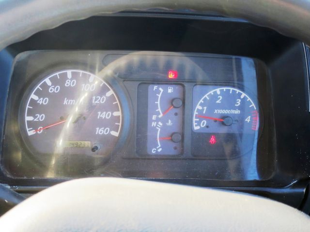 MAZDA TITAN 2005 Image 31