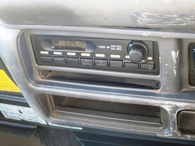 MAZDA TITAN 2005 Image 31