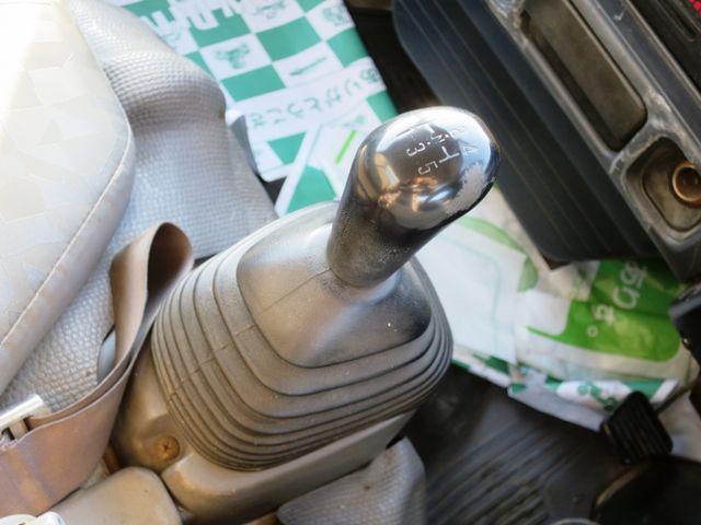 MAZDA TITAN 2005 Image 31