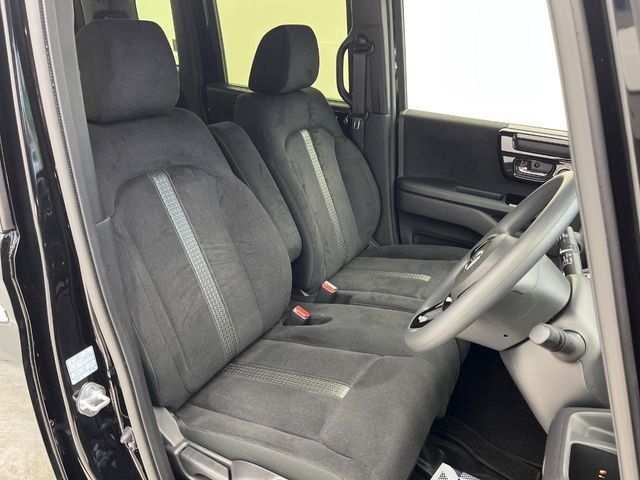 HONDA N BOX CUSTOM 2023 Image 31