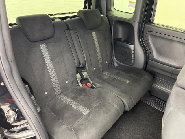 HONDA N BOX CUSTOM 2023 Image 31