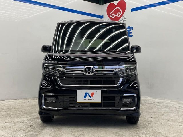 HONDA N BOX CUSTOM 2023 Image 31