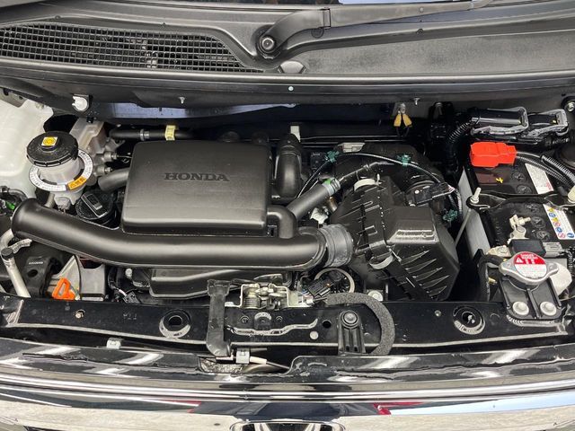 HONDA N BOX CUSTOM 2023 Image 31