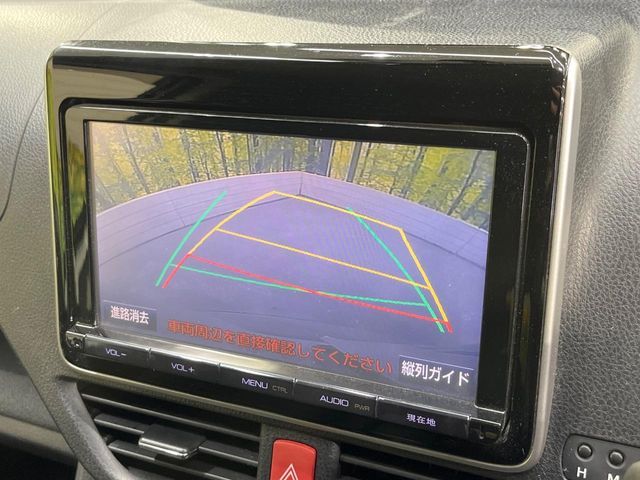 TOYOTA NOAH 2015 Image 31