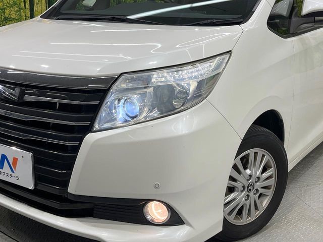 TOYOTA NOAH 2015 Image 31