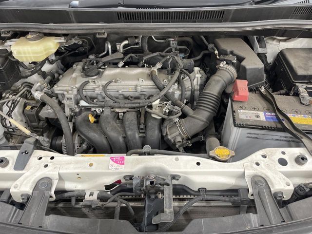 TOYOTA NOAH 2015 Image 31