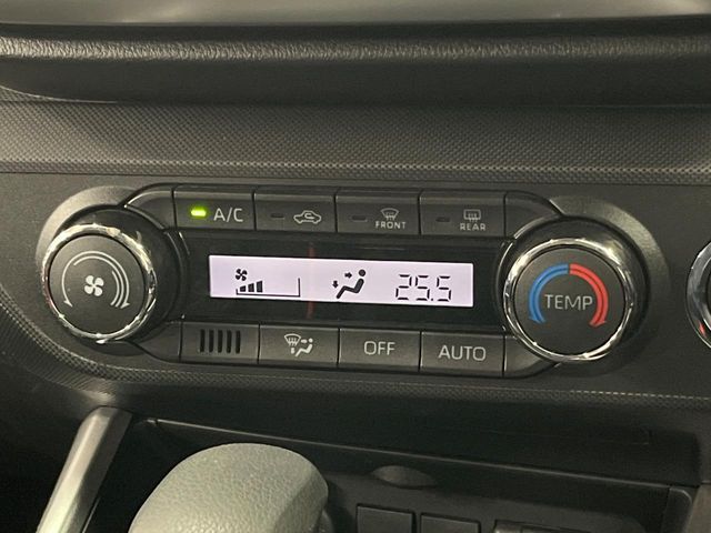 TOYOTA RAIZE 2025 Image 31