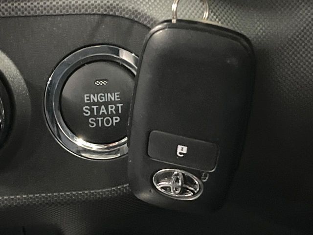 TOYOTA RAIZE 2025 Image 31