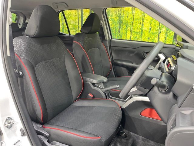 TOYOTA RAIZE 2025 Image 31