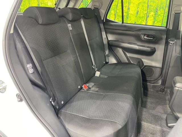 TOYOTA RAIZE 2025 Image 31