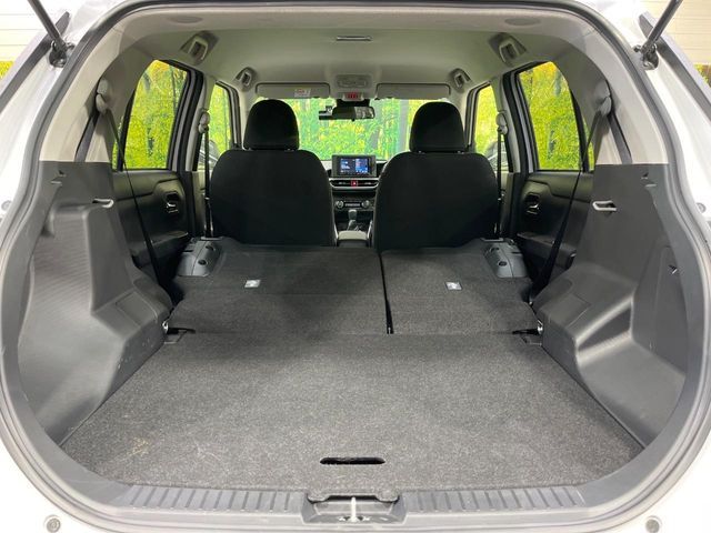 TOYOTA RAIZE 2025 Image 31