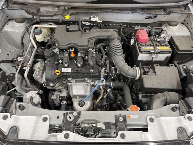 TOYOTA RAIZE 2025 Image 31