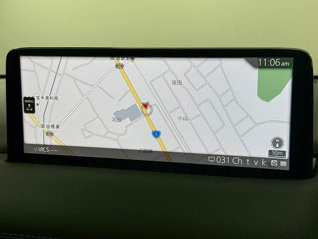 MAZDA CX-5 4WD 2023 Image 31