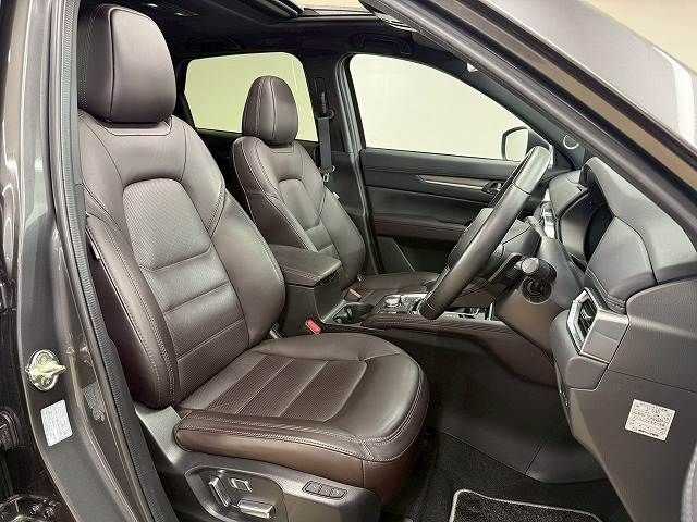 MAZDA CX-5 4WD 2023 Image 31