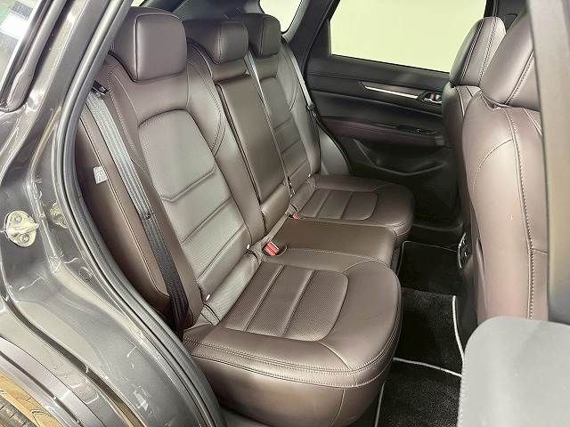 MAZDA CX-5 4WD 2023 Image 31