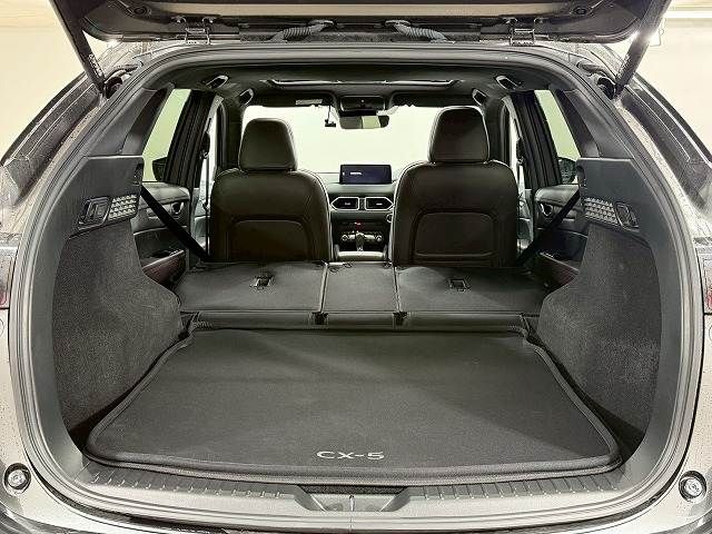 MAZDA CX-5 4WD 2023 Image 31