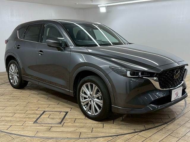 MAZDA CX-5 4WD 2023 Image 31