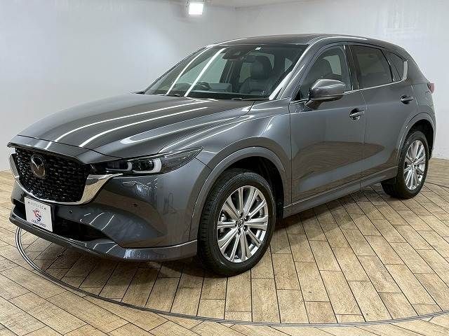 MAZDA CX-5 4WD 2023 Image 31