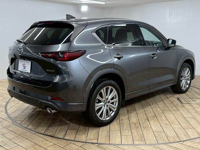 MAZDA CX-5 4WD 2023 Image 31