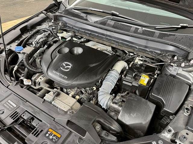 MAZDA CX-5 4WD 2023 Image 31