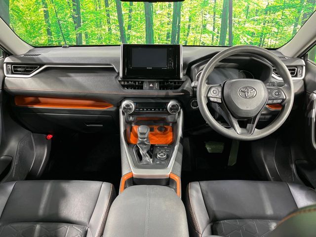 TOYOTA RAV4 4WD 2019 Image 31
