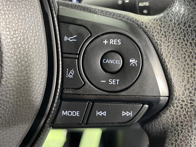 TOYOTA RAV4 4WD 2019 Image 31