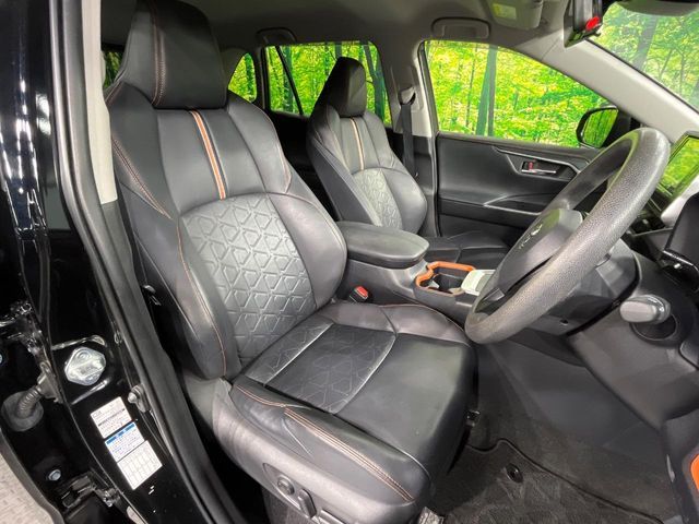 TOYOTA RAV4 4WD 2019 Image 31