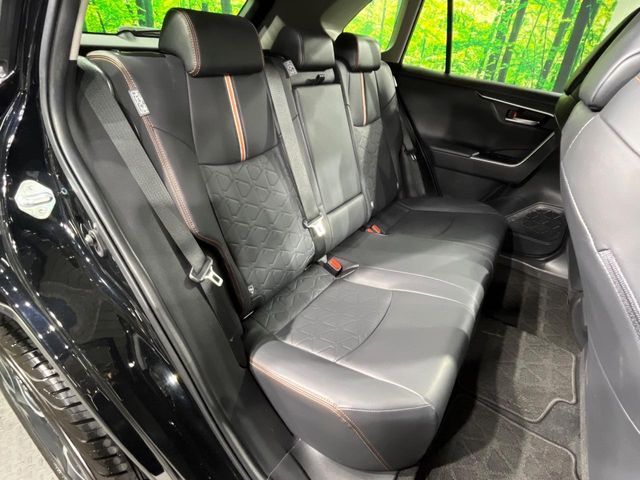 TOYOTA RAV4 4WD 2019 Image 31