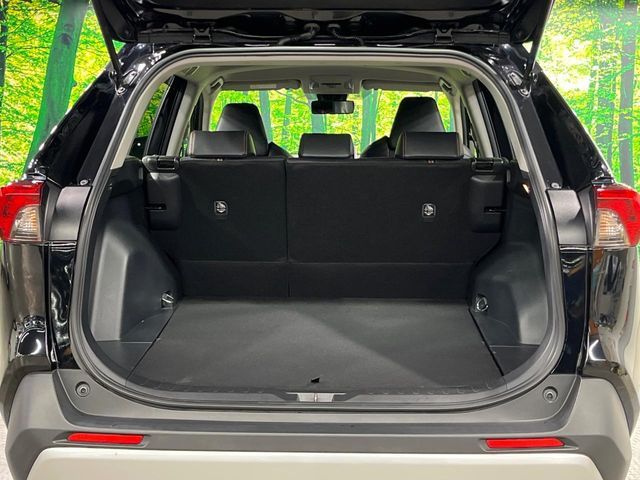 TOYOTA RAV4 4WD 2019 Image 31