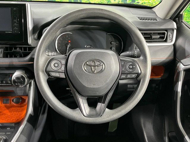 TOYOTA RAV4 4WD 2019 Image 31