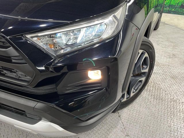 TOYOTA RAV4 4WD 2019 Image 31