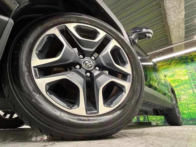 TOYOTA RAV4 4WD 2019 Image 31