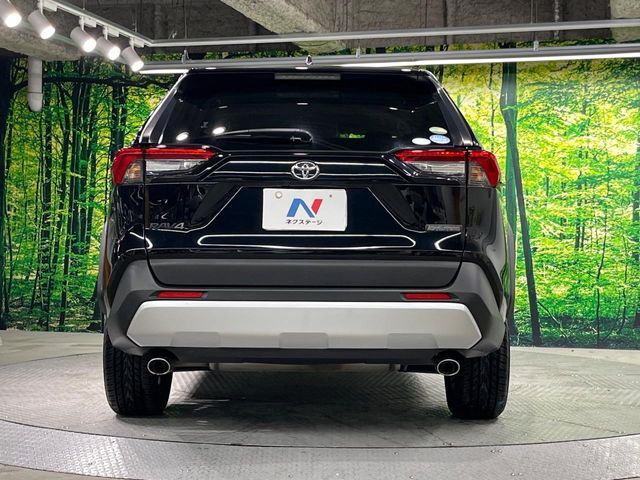 TOYOTA RAV4 4WD 2019 Image 31
