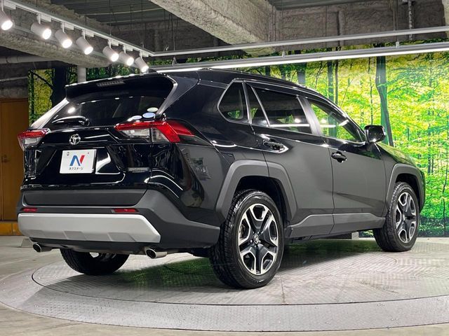 TOYOTA RAV4 4WD 2019 Image 31