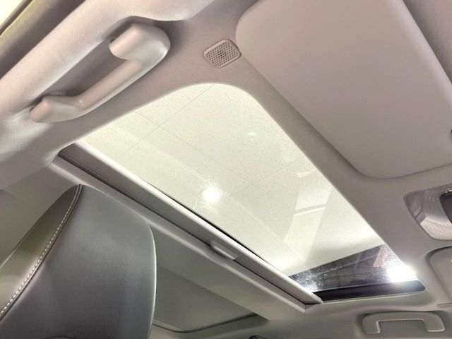 TOYOTA PRIUS 2025 Image 31