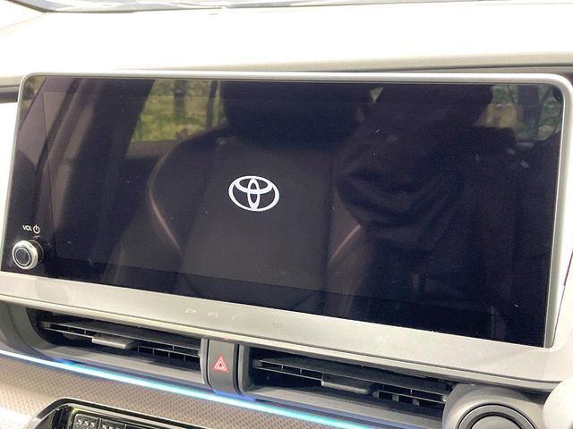 TOYOTA PRIUS 2025 Image 31