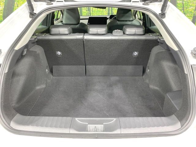 TOYOTA PRIUS 2025 Image 31