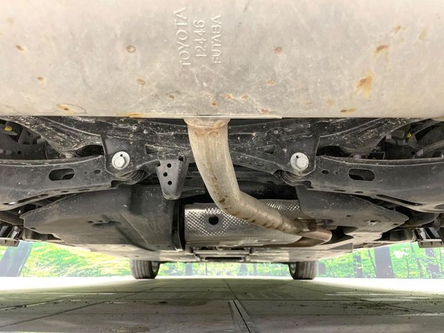 TOYOTA PRIUS 2025 Image 31