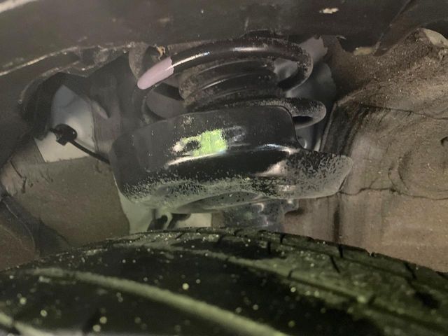 TOYOTA PRIUS 2025 Image 31