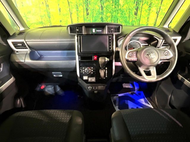 TOYOTA ROOMY 2021 Image 31