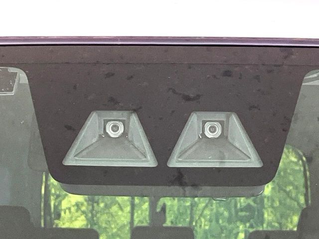 TOYOTA ROOMY 2021 Image 31