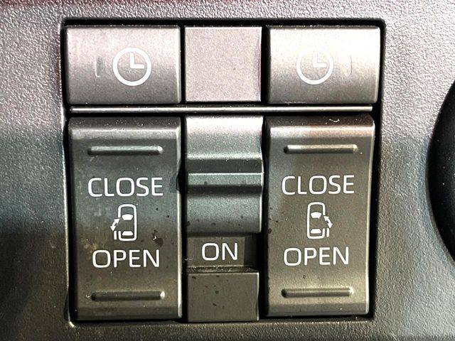 TOYOTA ROOMY 2021 Image 31