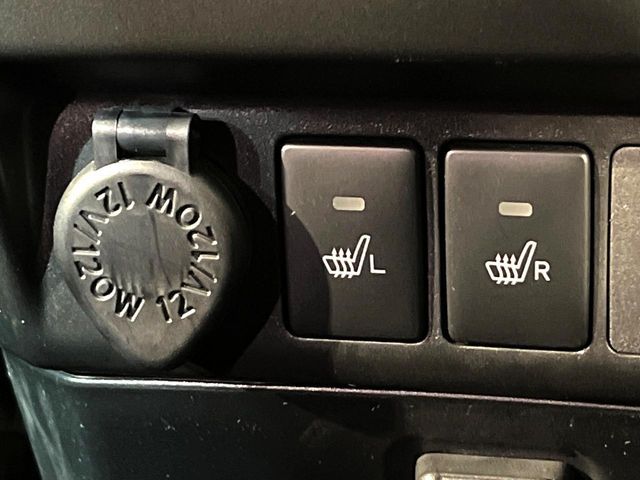 TOYOTA ROOMY 2021 Image 31