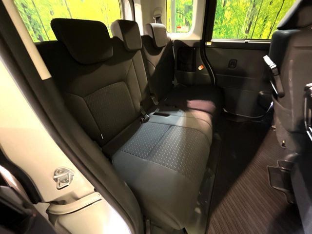 TOYOTA ROOMY 2021 Image 31